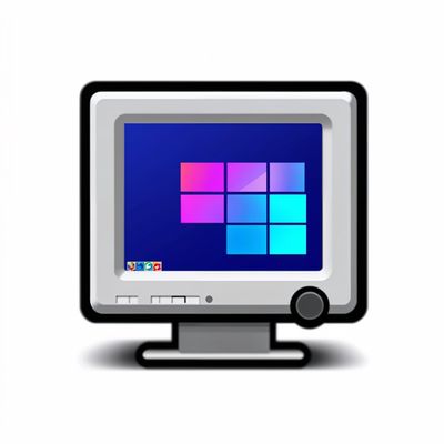 Desktop Info